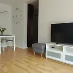 ApartamentyPrzyMorzu Centrum Blisko Plaży