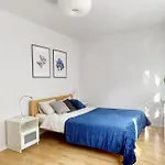 ApartamentyPrzyMorzu Centrum Blisko Plaży