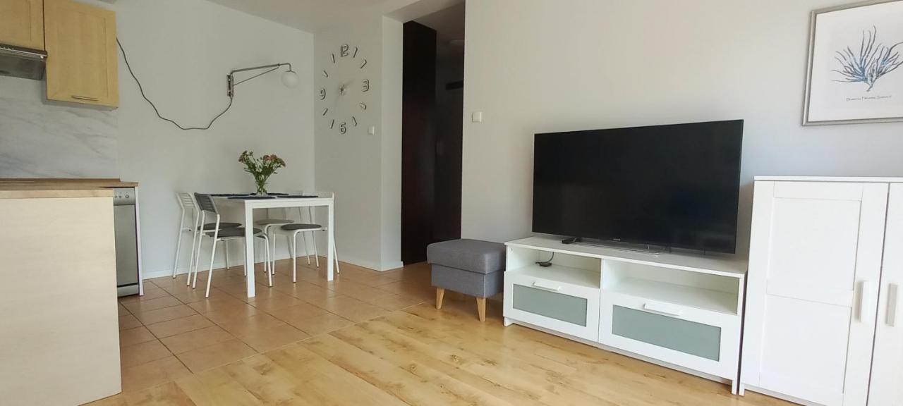 Apartamentyprzymorzu Centrum Blisko Plaży
