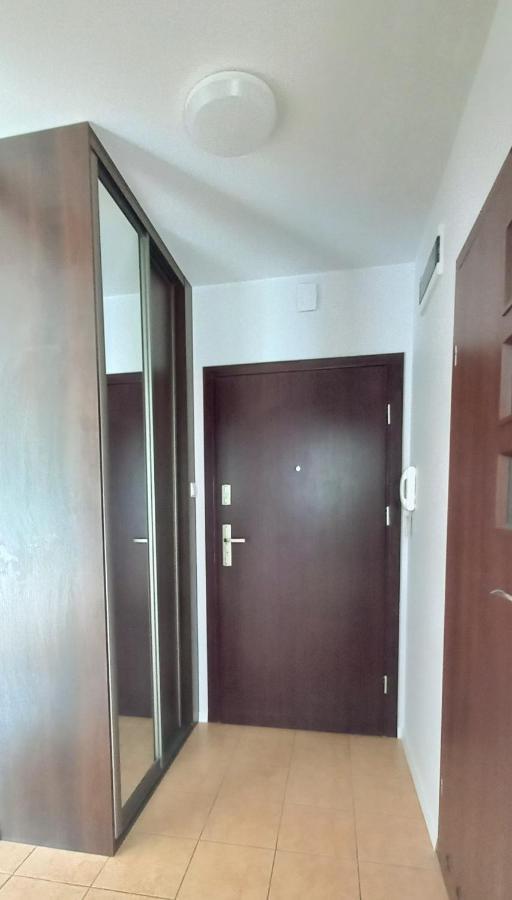 Apartament Apartamentyprzymorzu Centrum Blisko Plaży Kołobrzeg