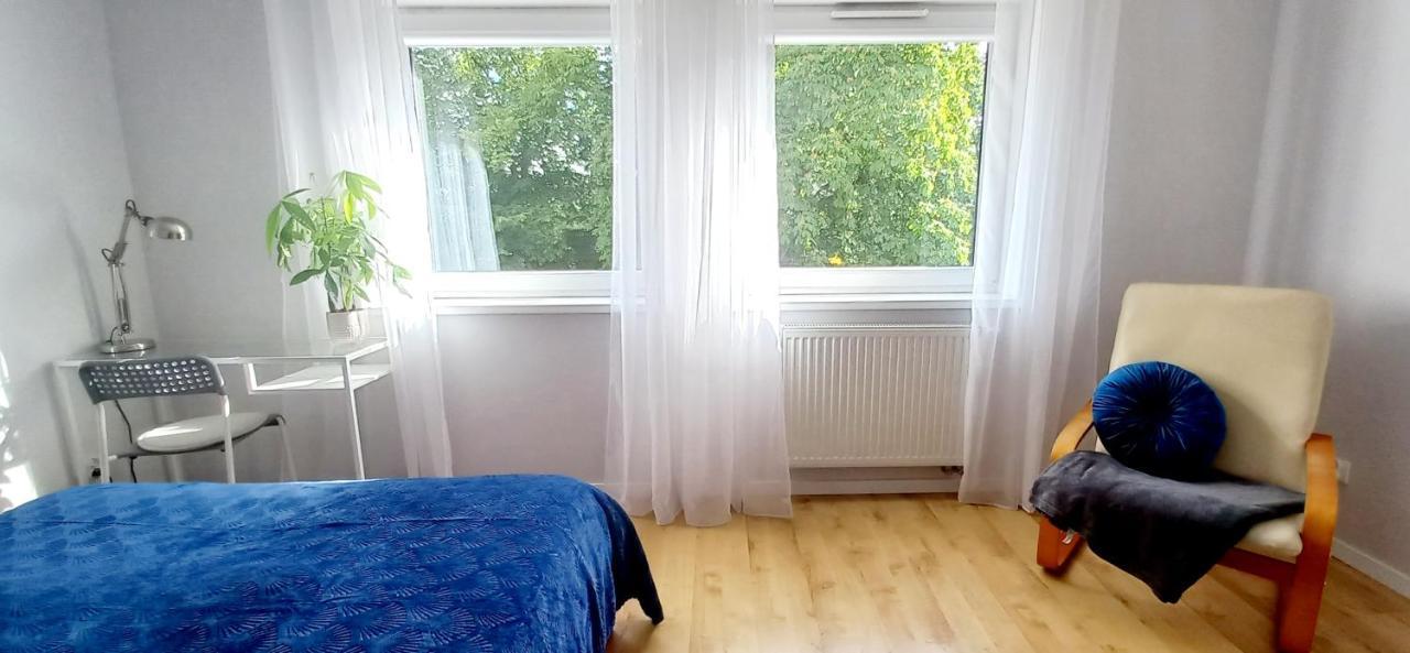 Apartamentyprzymorzu Centrum Blisko Plaży * Kołobrzeg