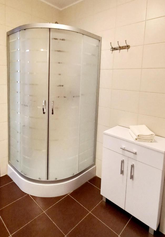 Apartamentyprzymorzu Centrum Blisko Plaży Apartament