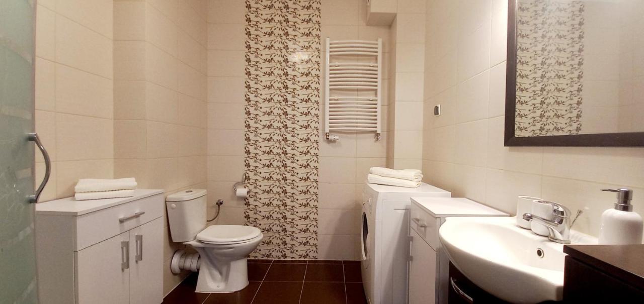Apartamentyprzymorzu Centrum Blisko Plaży * Kołobrzeg