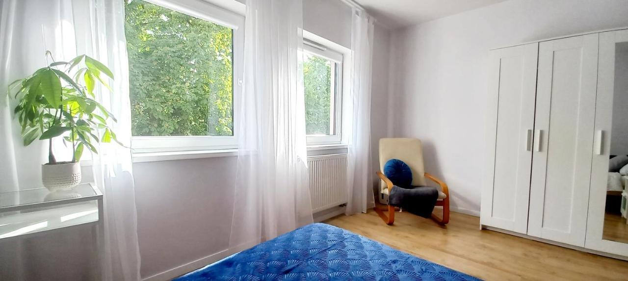 Apartamentyprzymorzu Centrum Blisko Plaży Apartament Kołobrzeg