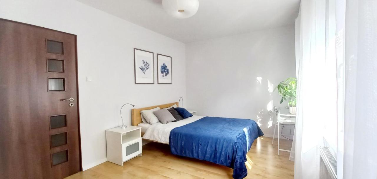 Apartamentyprzymorzu Centrum Blisko Plaży Apartament *